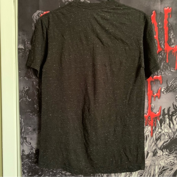 Don't Take Me To Your Leader | T-Shirt | Black Matter - Picture 2 of 4